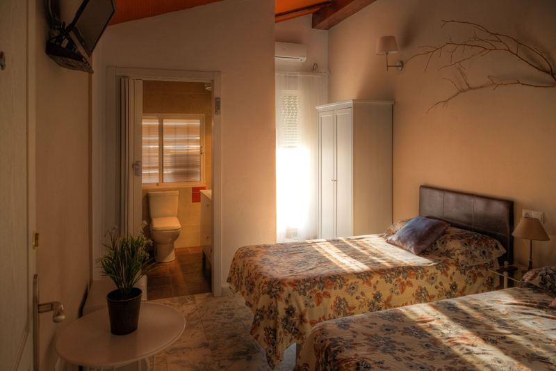 Casa Rural Cornalvo - 110