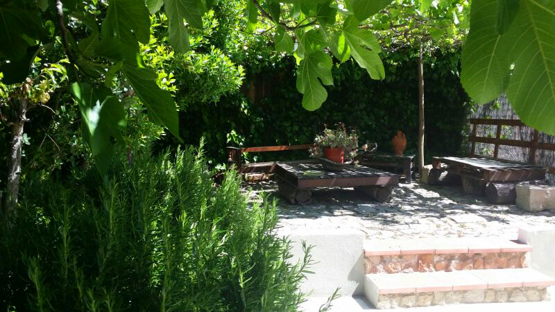 Casa Rural Cornalvo - 13