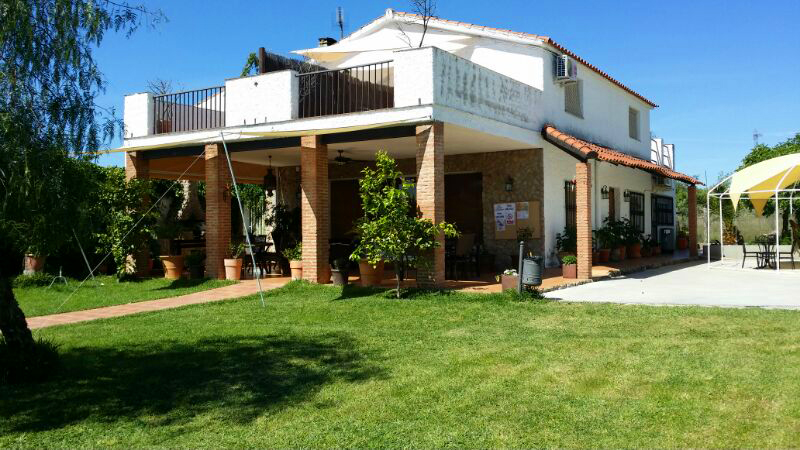 Casa Rural Cornalvo - 21