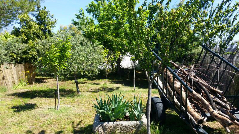 Casa Rural Cornalvo - 23
