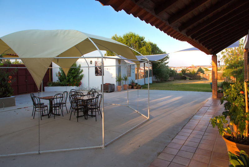 Casa Rural Cornalvo - 26