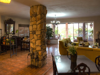 Casa Rural Cornalvo - 32