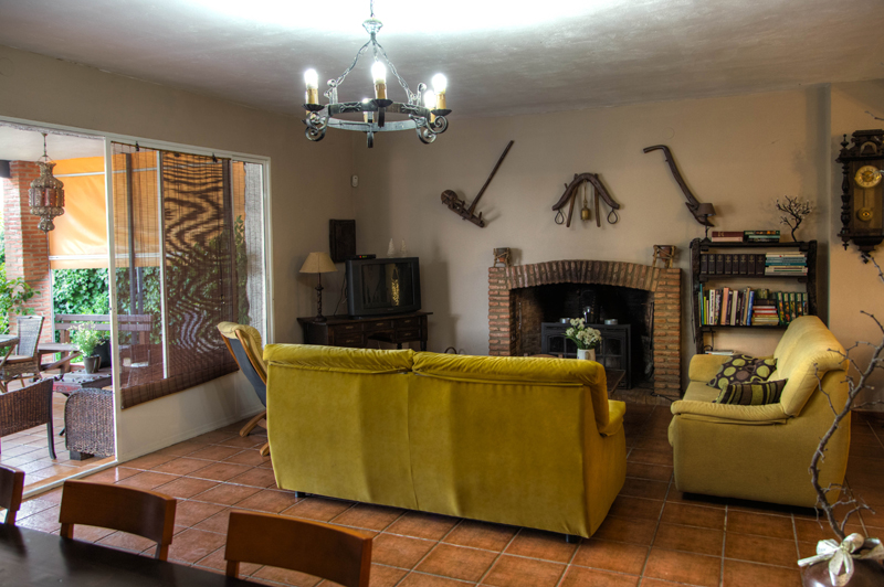 Casa Rural Cornalvo - 33