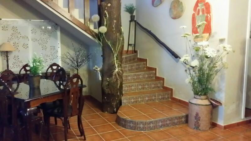 Casa Rural Cornalvo - 38