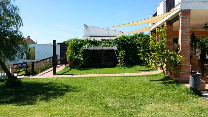 Casa Rural Cornalvo - 6