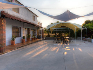 Casa Rural Cornalvo - 8